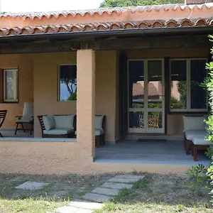  Casa vacanze Casa A Calaverde Vista Mare