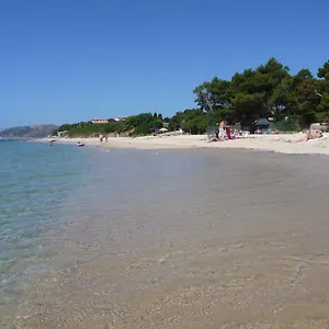  Casa vacanze Santa Margherita Di Pula, Calaverde, Deliziosa 200 Metri Dal Mare