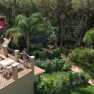 Village - Del Parco & Santa Margherita di Pula