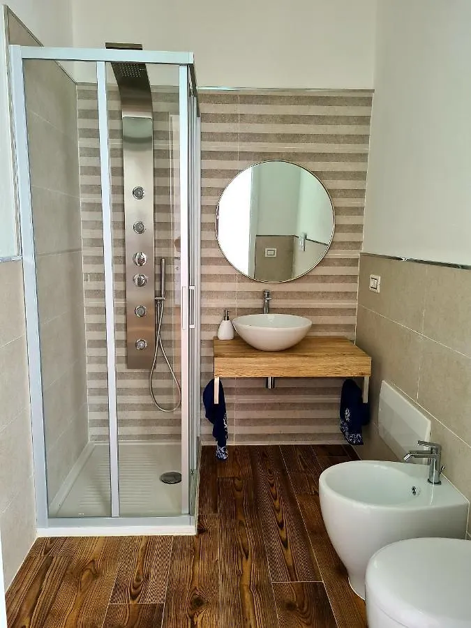 Casa Vacanze La Stella Di Capo Blu Santa Margherita di Pula 0*,  Italy