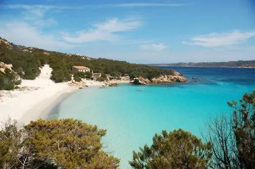 Holiday home Casa Vacanze La Stella Di Capo Blu Santa Margherita di Pula