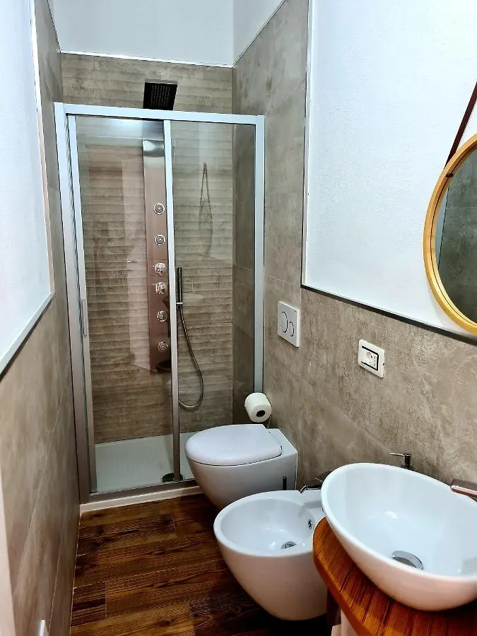 Casa Vacanze La Stella Di Capo Blu Santa Margherita di Pula Italy