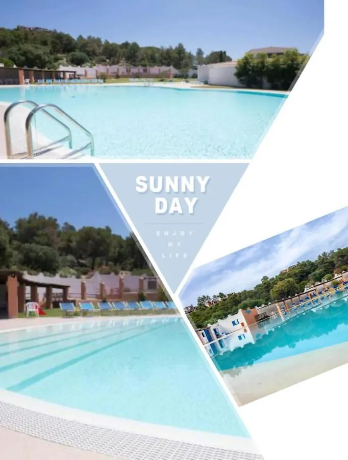 Casa Vacanze La Stella Di Capo Blu Santa Margherita di Pula