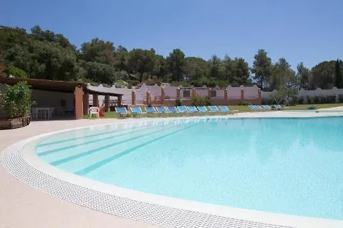 Holiday home Casa Vacanze La Stella Di Capo Blu Santa Margherita di Pula
