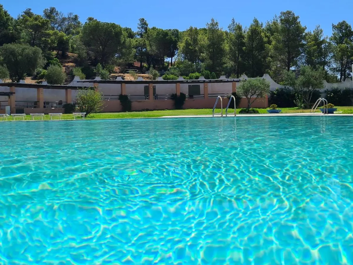 Casa Vacanze La Stella Di Capo Blu Santa Margherita di Pula Holiday home