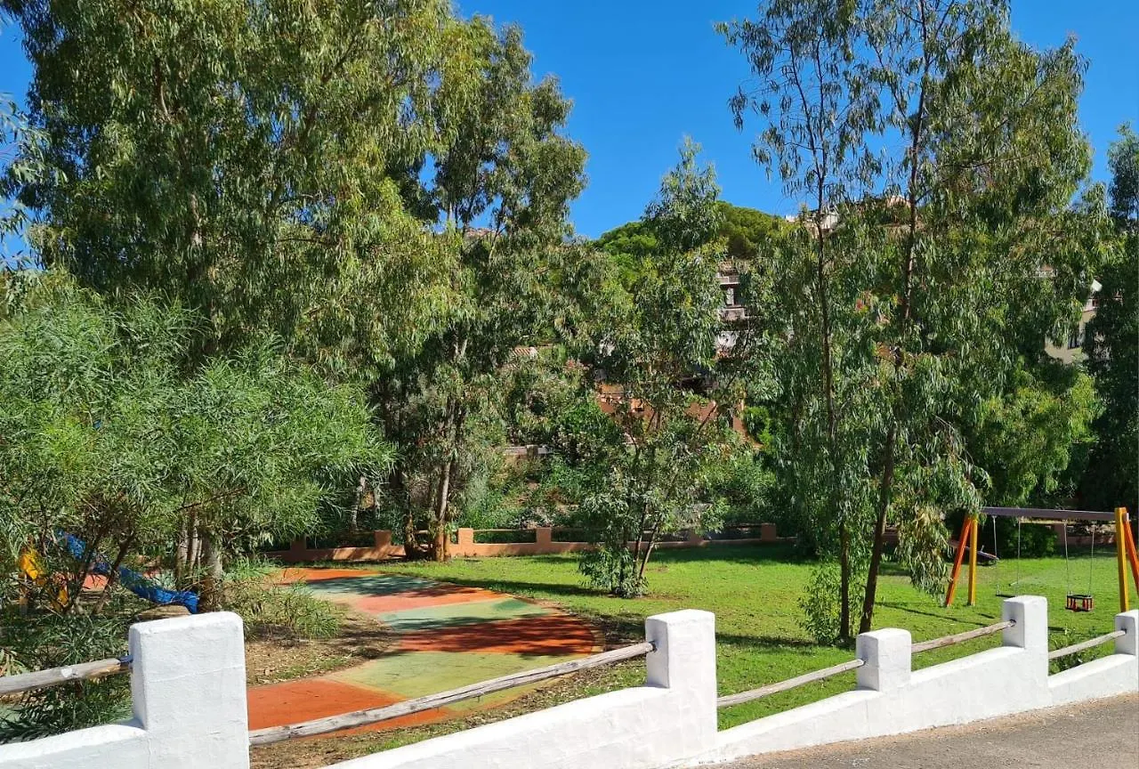 Casa Vacanze La Stella Di Capo Blu Santa Margherita di Pula 0*,  Italy