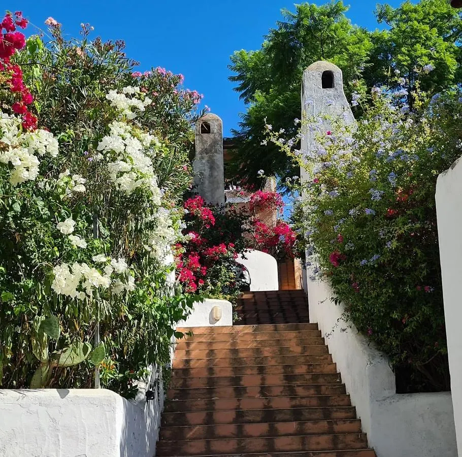 Casa Vacanze La Stella Di Capo Blu Santa Margherita di Pula Holiday home