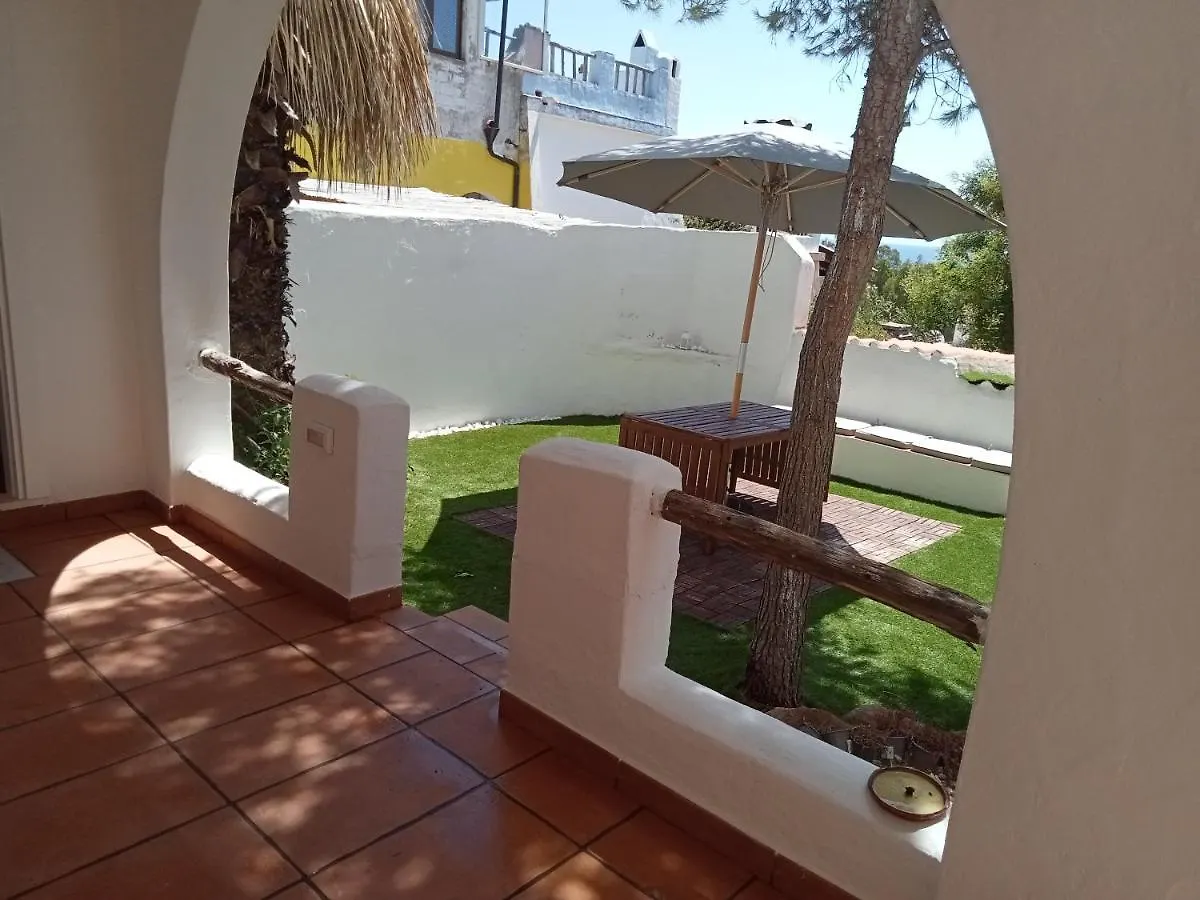 Casa Vacanze La Stella Di Capo Blu Santa Margherita di Pula Holiday home