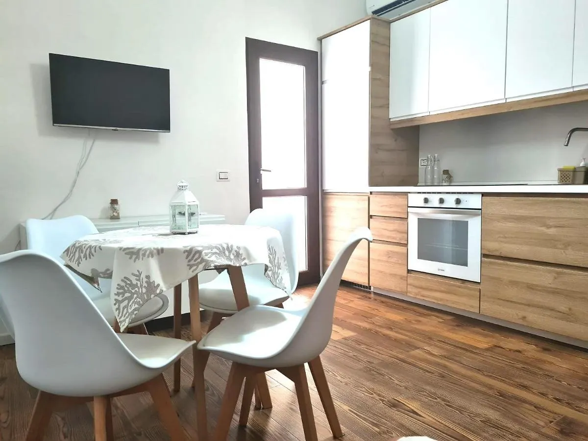 Casa Vacanze La Stella Di Capo Blu Santa Margherita di Pula 0*,