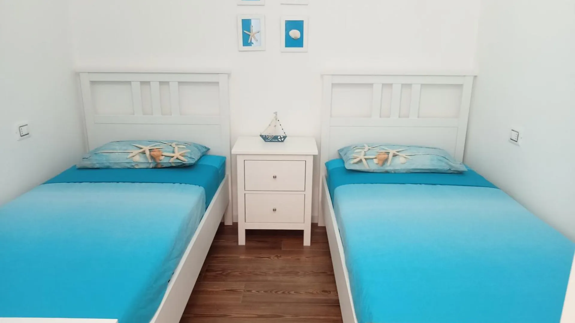 Holiday home Casa Vacanze La Stella Di Capo Blu Santa Margherita di Pula Italy