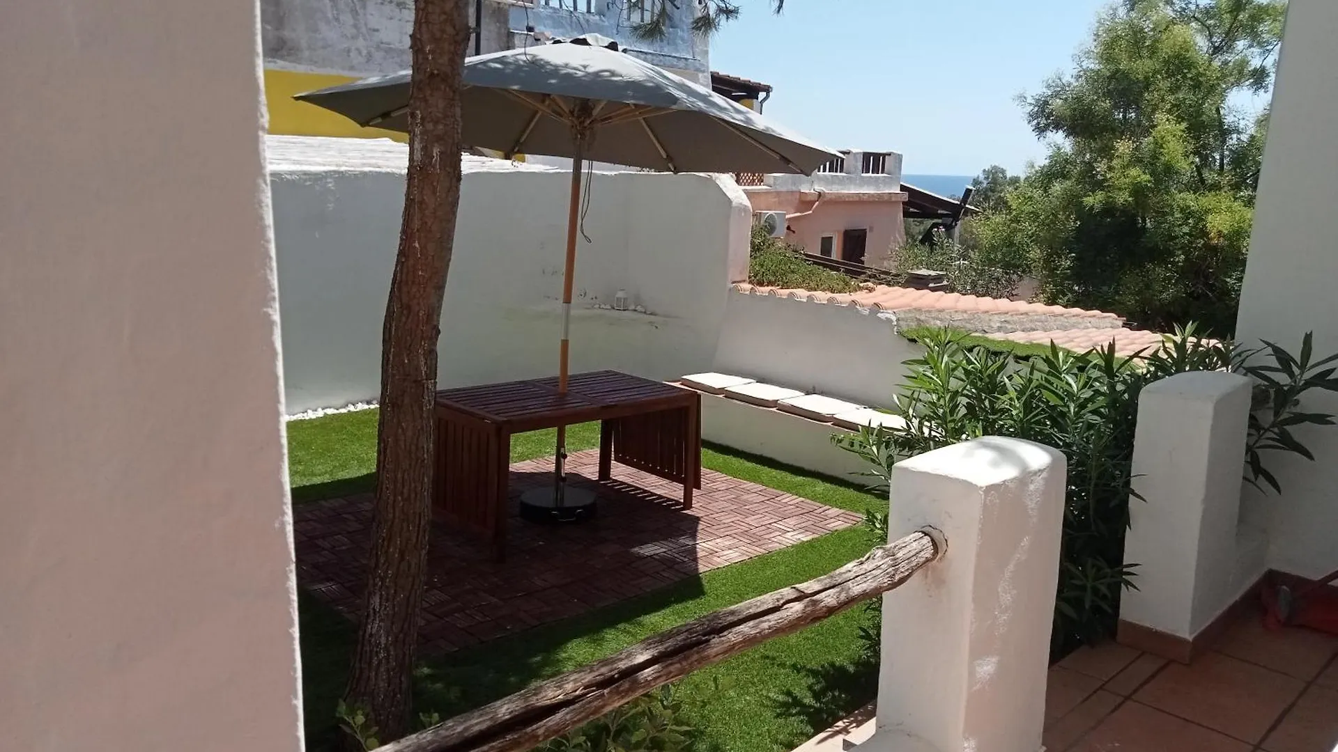 Holiday home Casa Vacanze La Stella Di Capo Blu Santa Margherita di Pula